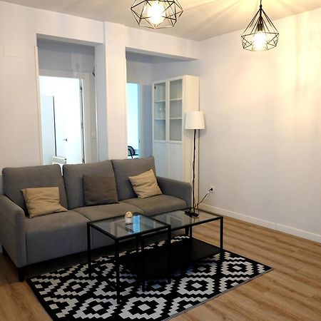 Apartmán Vacare Centro De Santander Exteriér fotografie