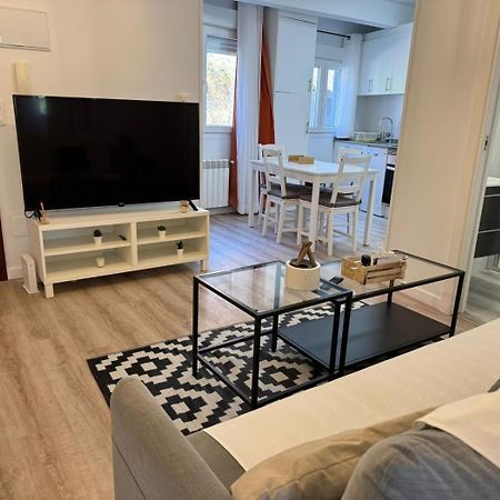 Apartmán Vacare Centro De Santander Exteriér fotografie