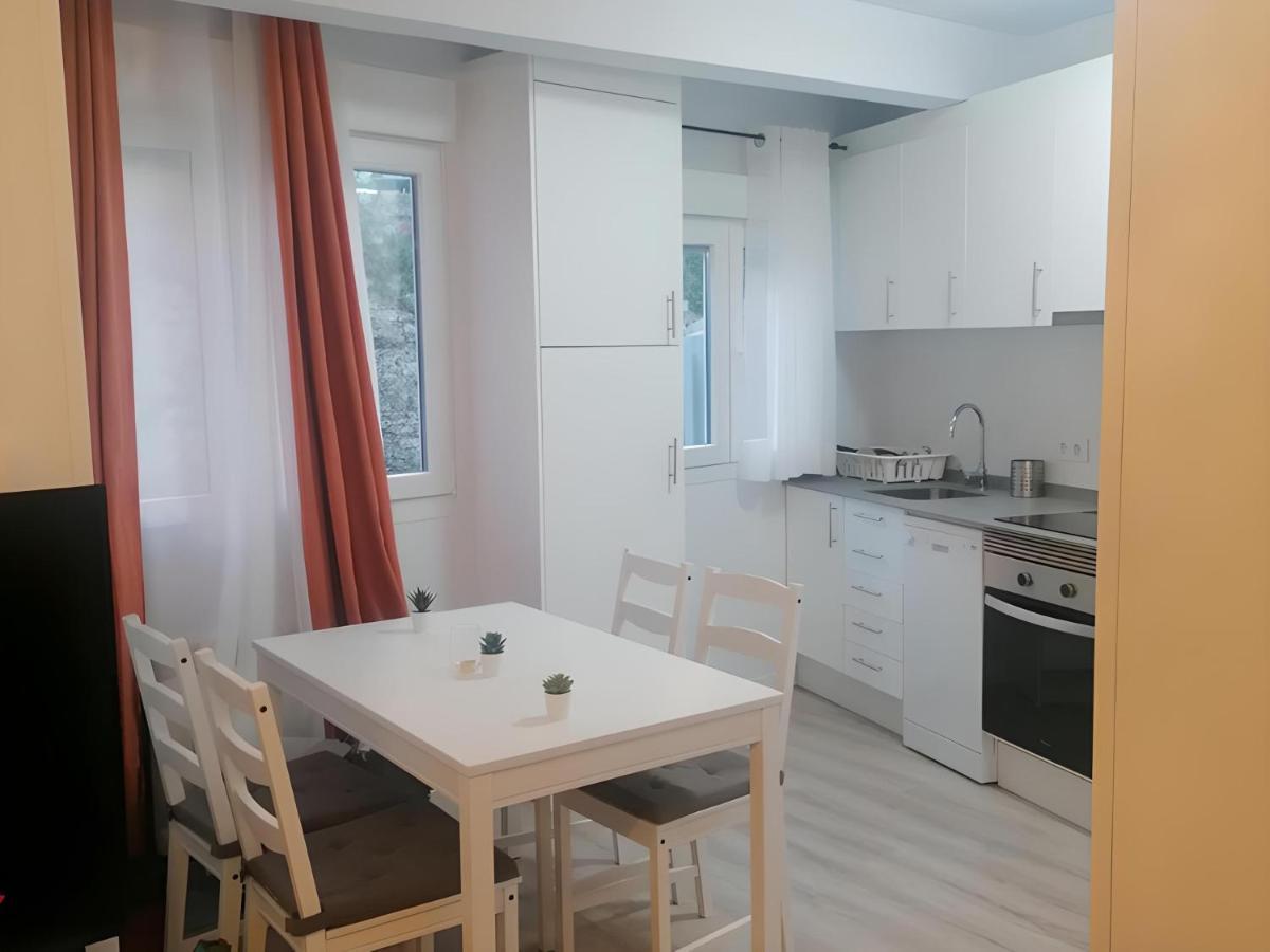 Apartmán Vacare Centro De Santander Exteriér fotografie