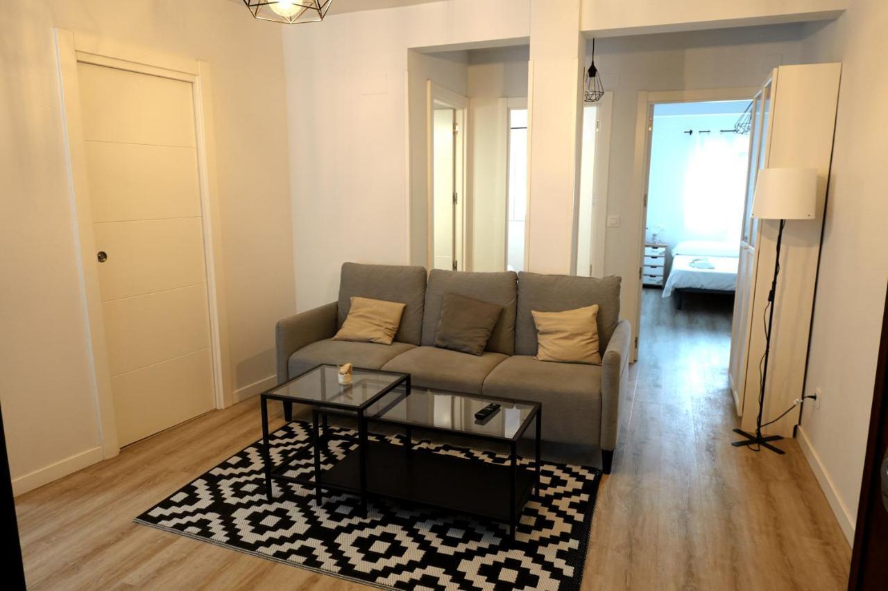 Apartmán Vacare Centro De Santander Exteriér fotografie