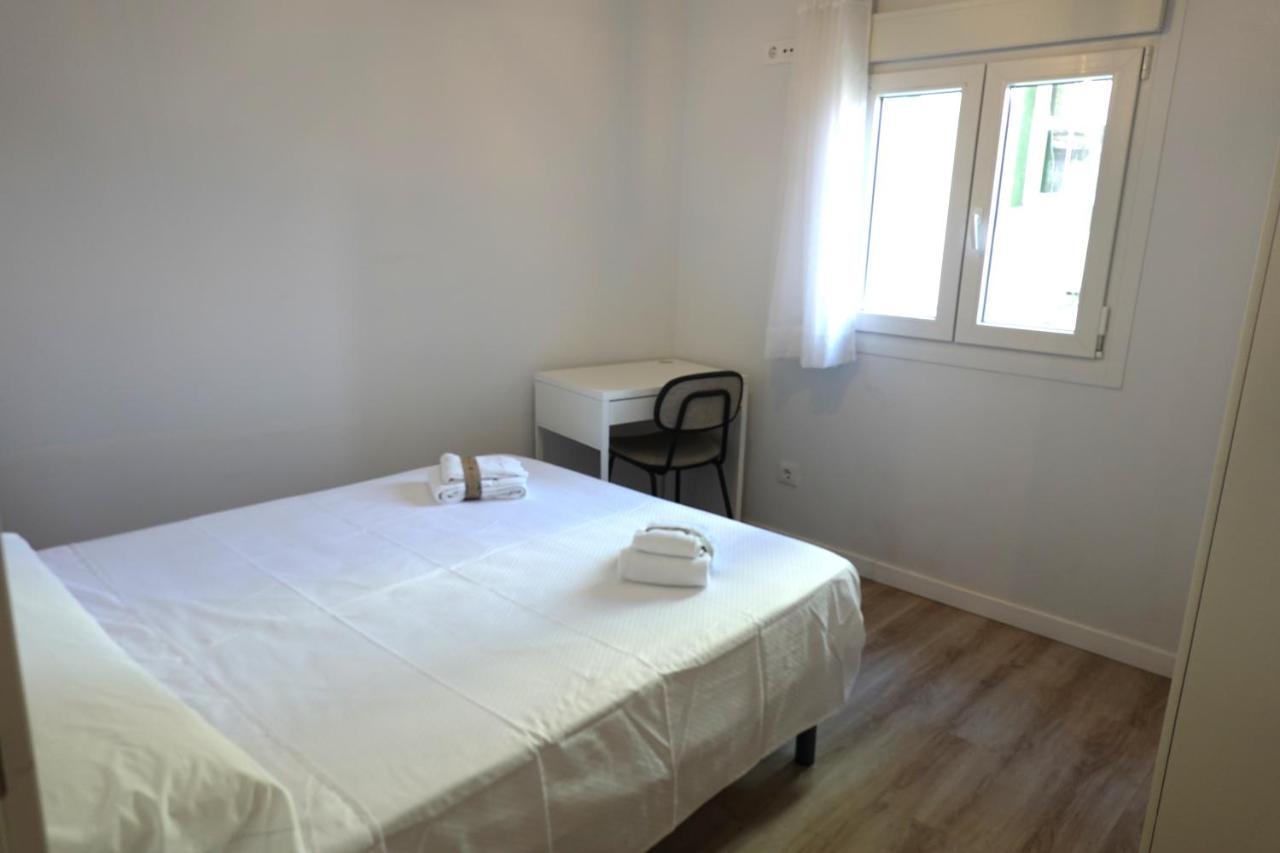 Apartmán Vacare Centro De Santander Exteriér fotografie