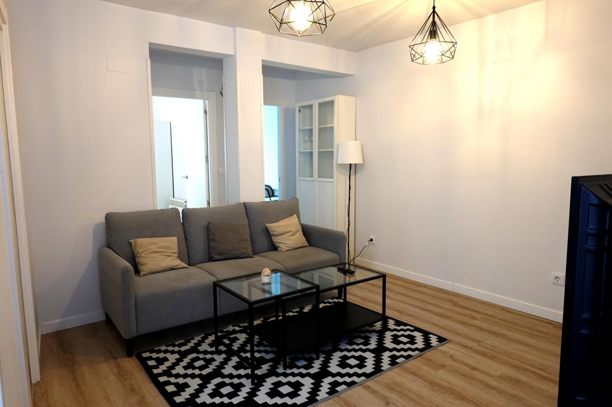 Apartmán Vacare Centro De Santander Exteriér fotografie