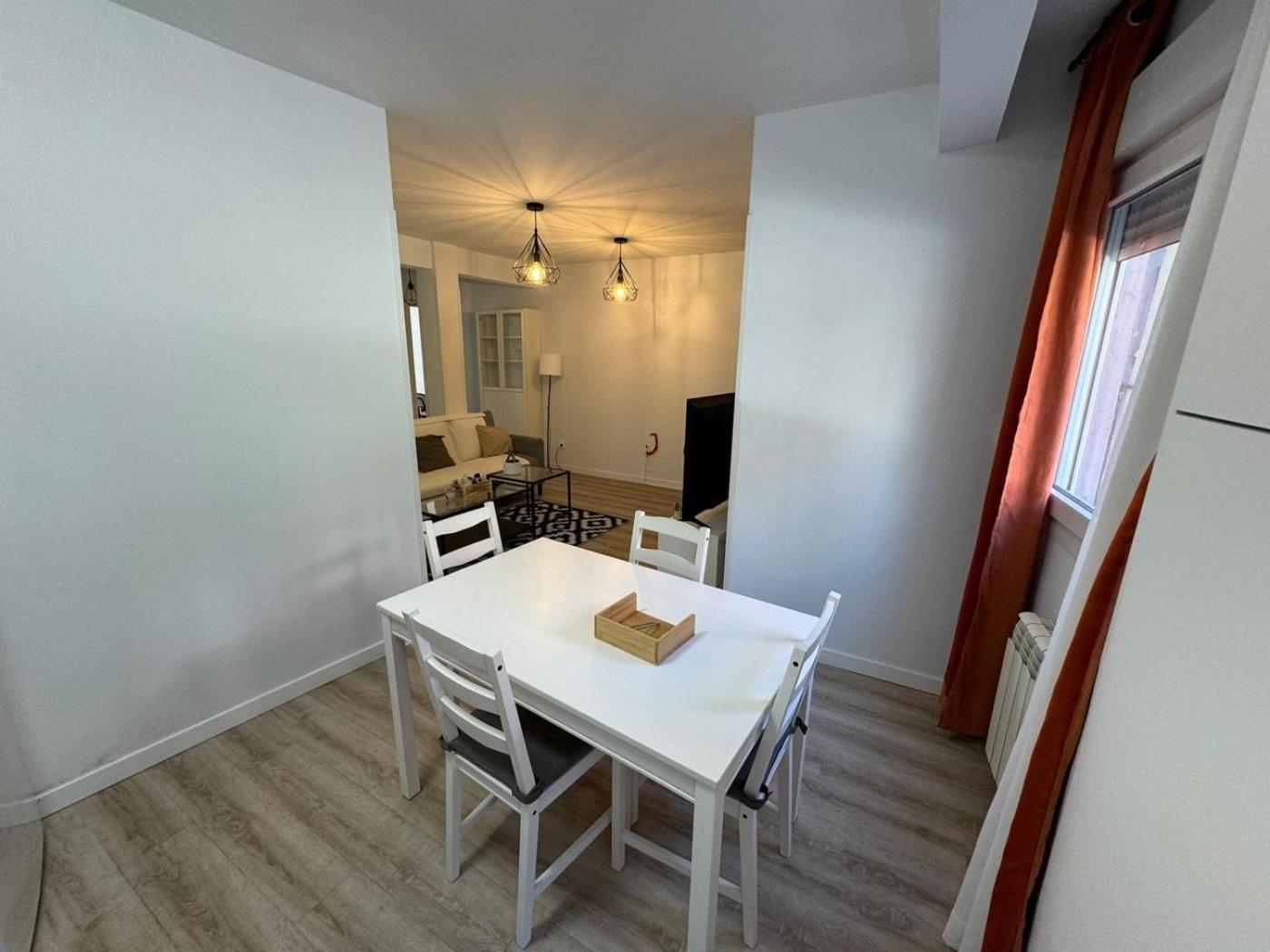 Apartmán Vacare Centro De Santander Exteriér fotografie