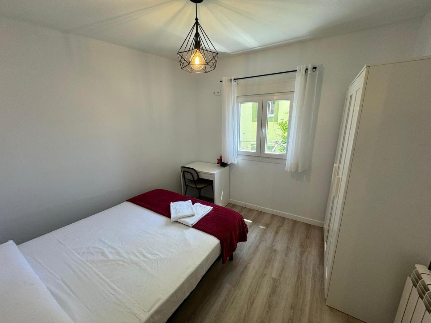 Apartmán Vacare Centro De Santander Exteriér fotografie
