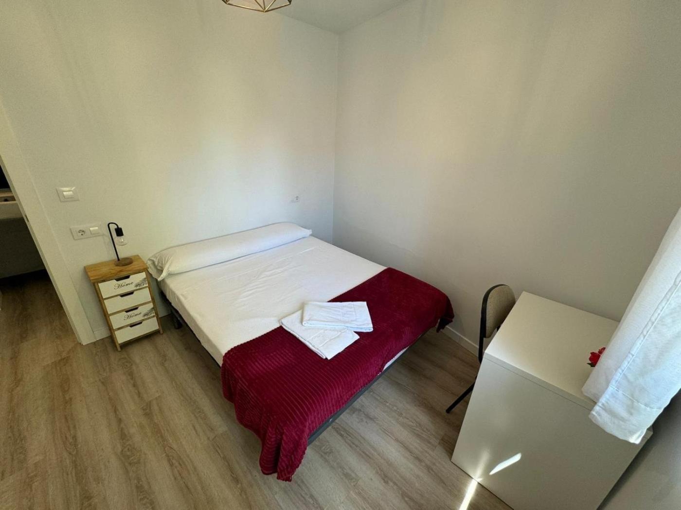 Apartmán Vacare Centro De Santander Exteriér fotografie