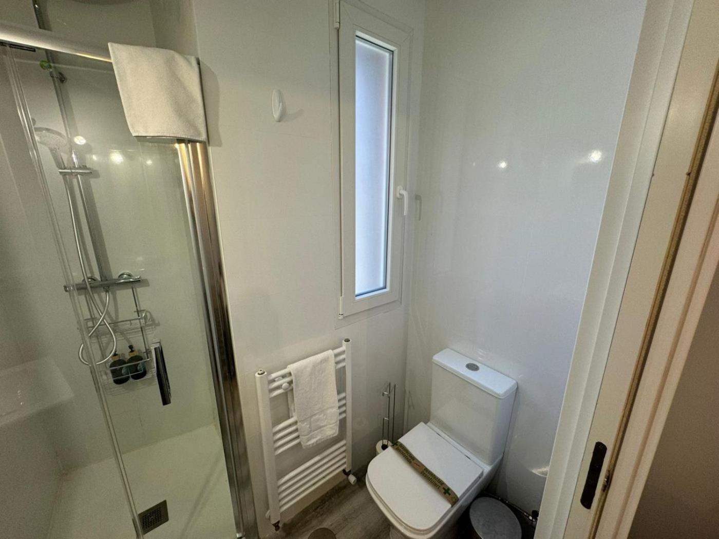 Apartmán Vacare Centro De Santander Exteriér fotografie