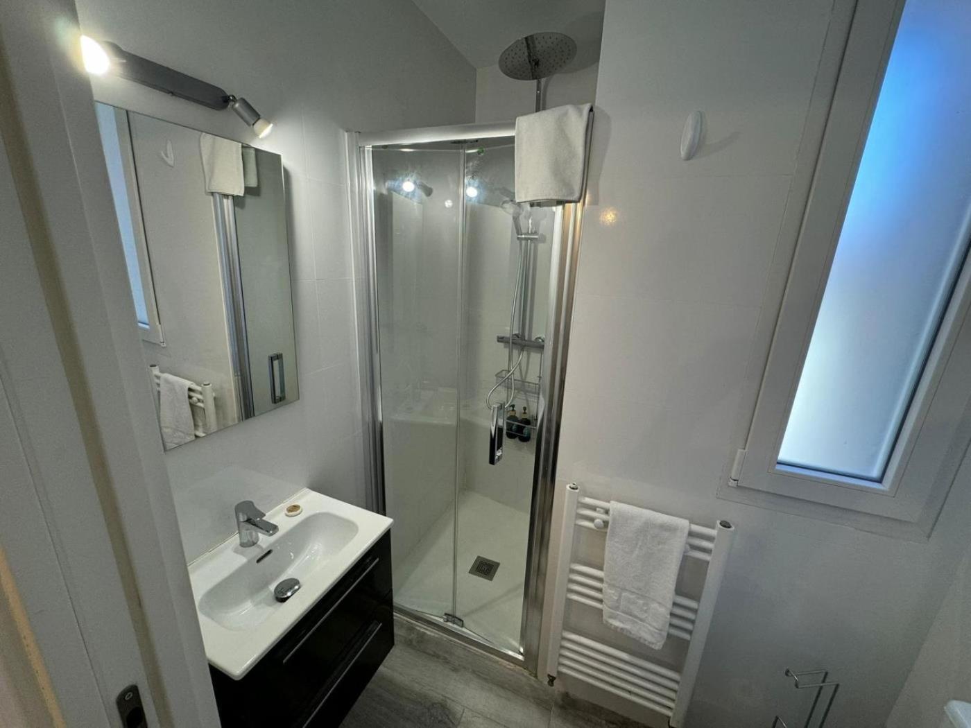 Apartmán Vacare Centro De Santander Exteriér fotografie