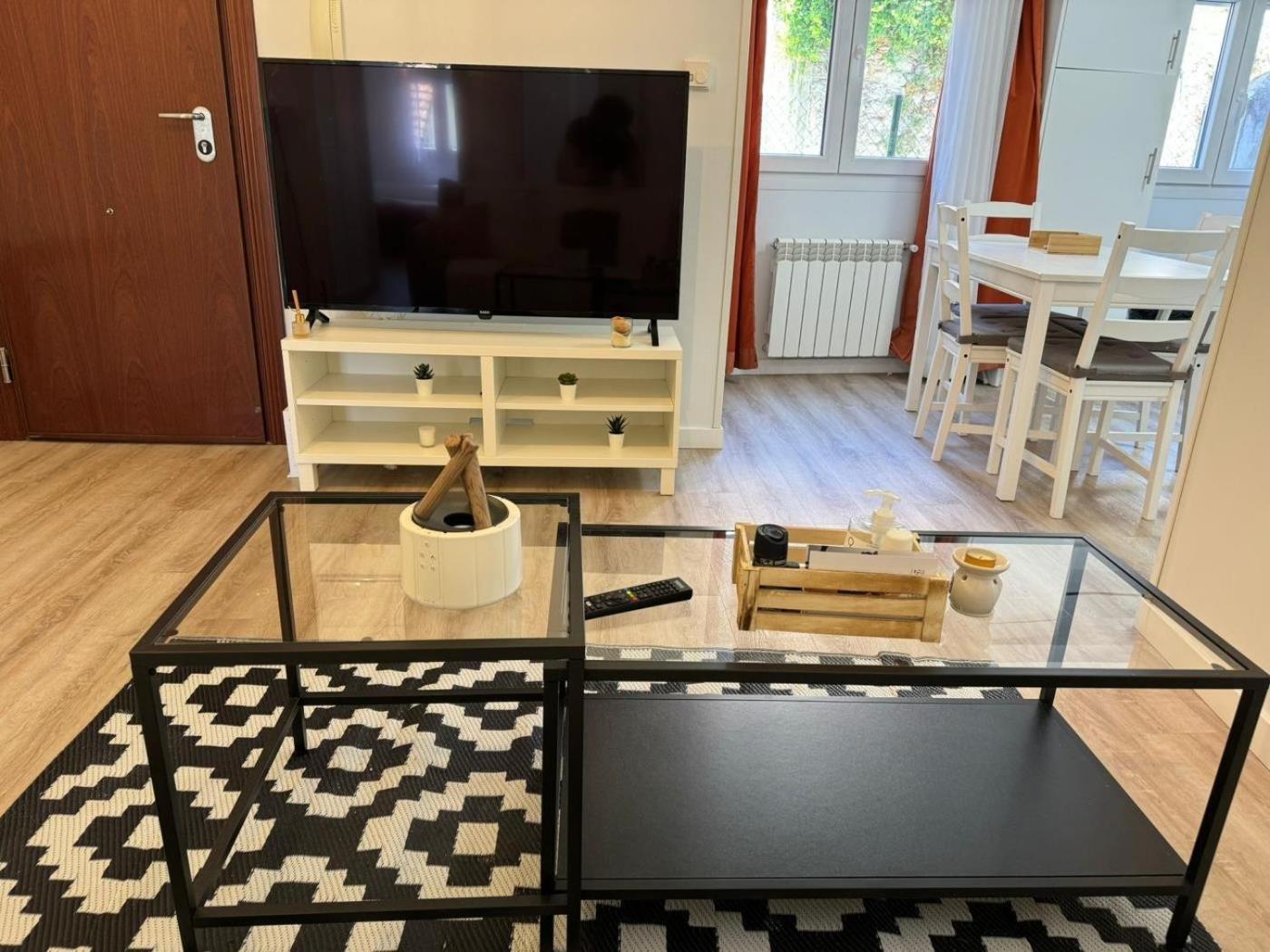 Apartmán Vacare Centro De Santander Exteriér fotografie